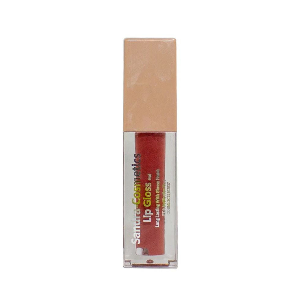 Sandra Glossy Lifter Lipgloss -SC117A