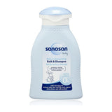 Sanosan Bath & Shampoo