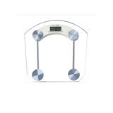 Personal Weight scale