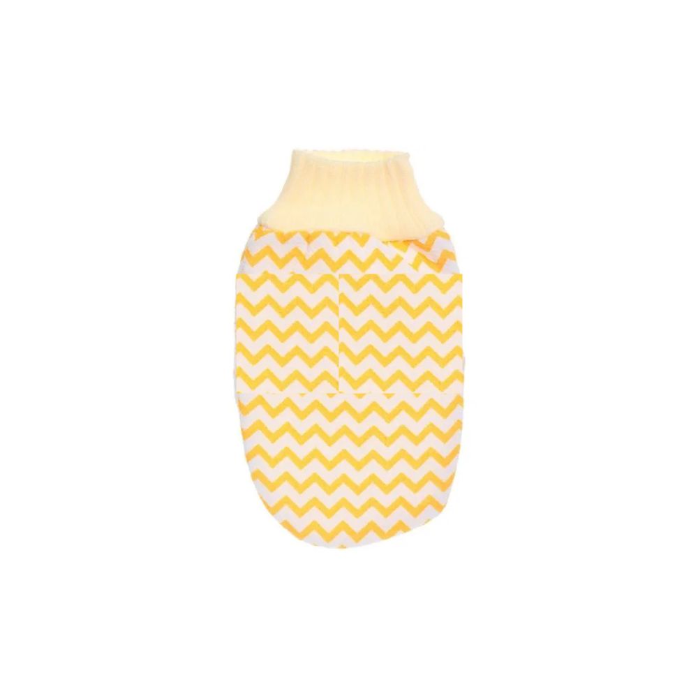 Isint loofah Scrubber