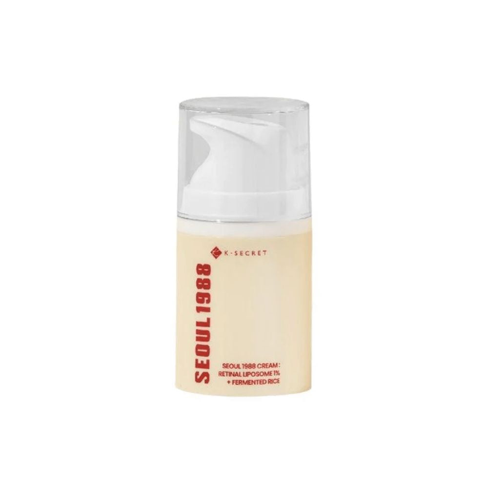 K-Secret Seoul 1988 Retinal Liposome1% Cream