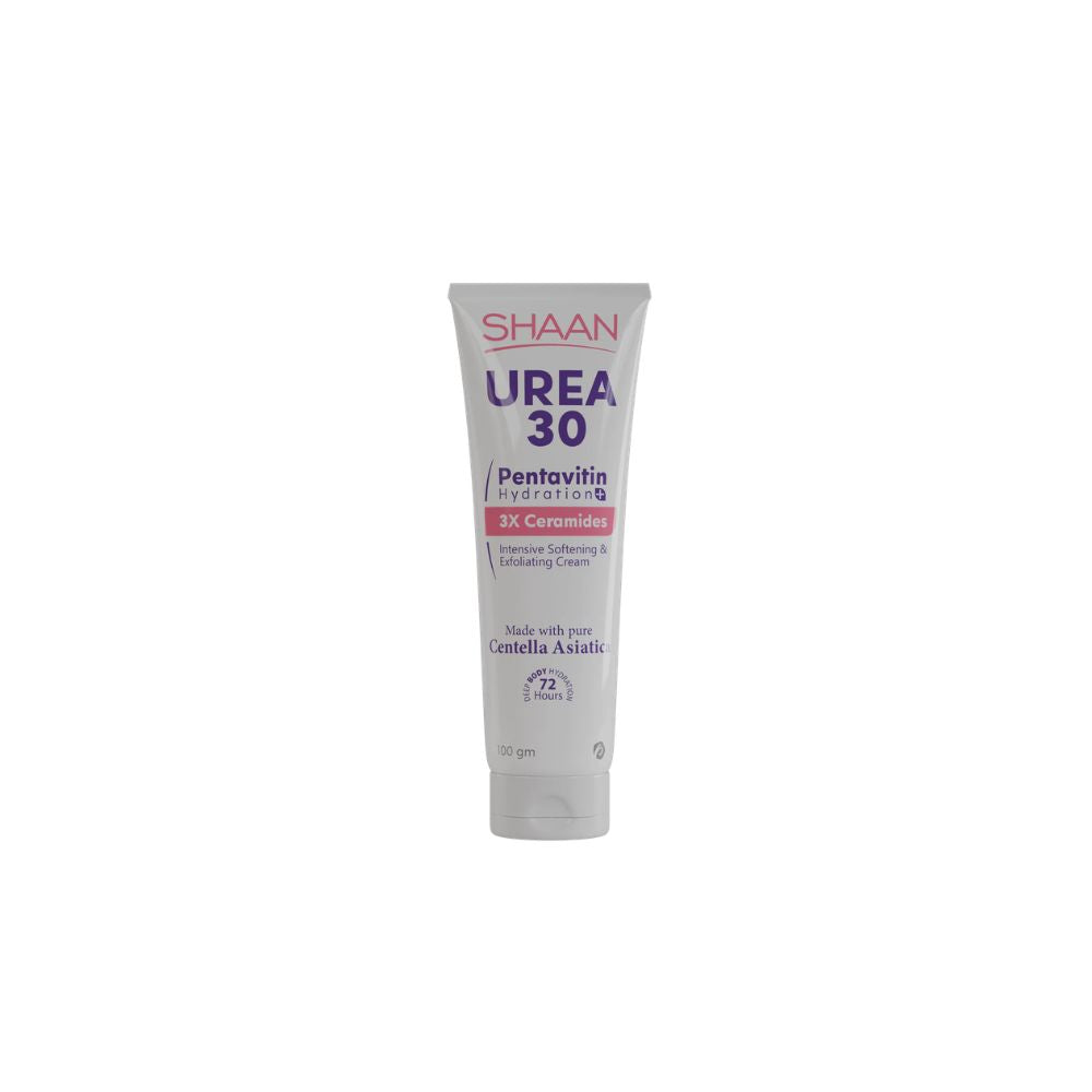 Shaan Urea 30% Deep Body Hydration
