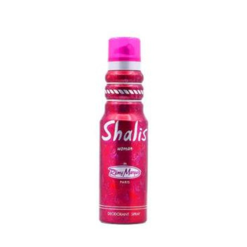 Shalis Deodorant Spray