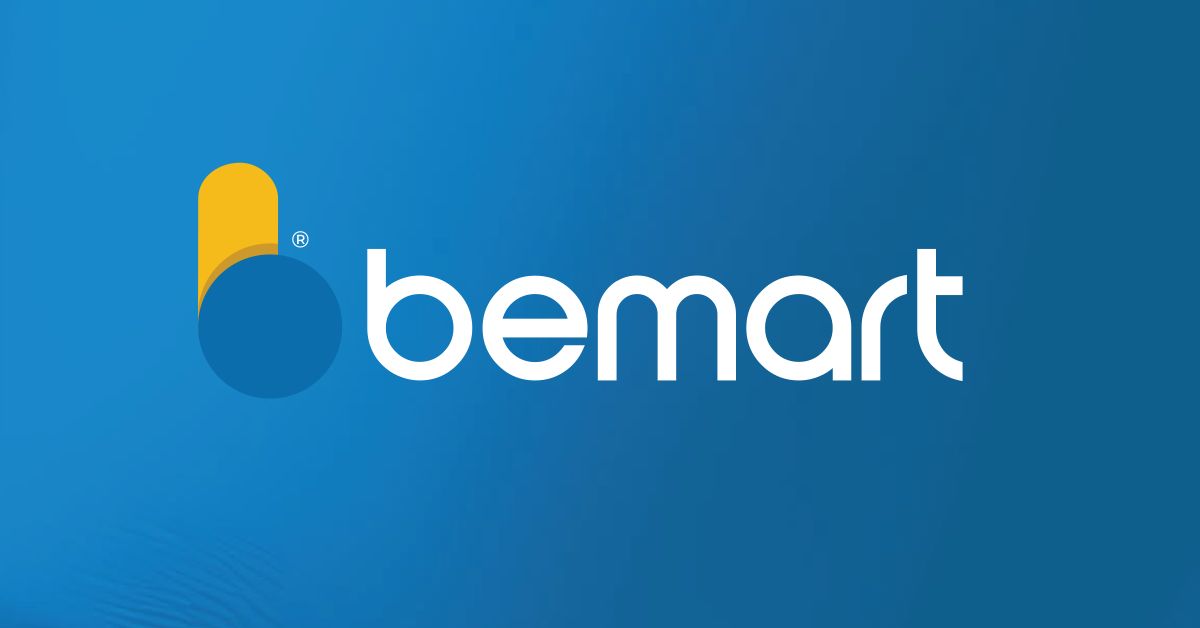 bemart logo