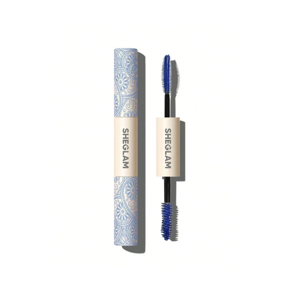 Sheglam All In One Volume & Length mascara