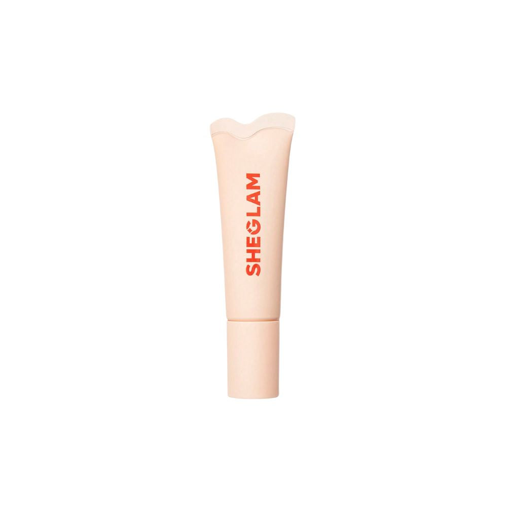 Sheglam Crystal Glaze Moisturizing Lip Gloss