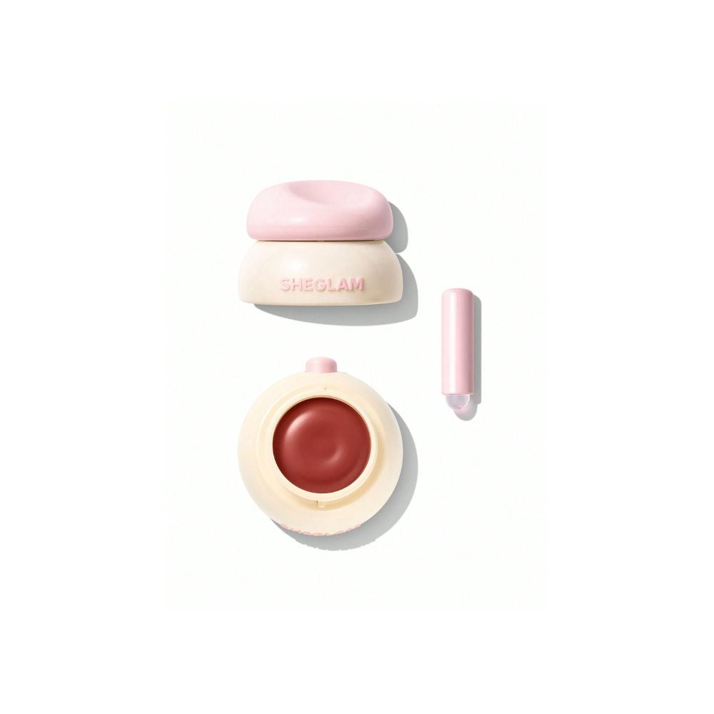 Sheglam Bounce Putty Pocket Lip Pot