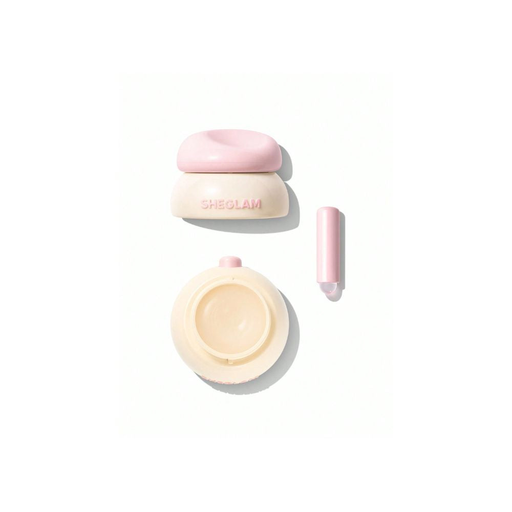 Sheglam Bounce Putty Pocket Lip Pot