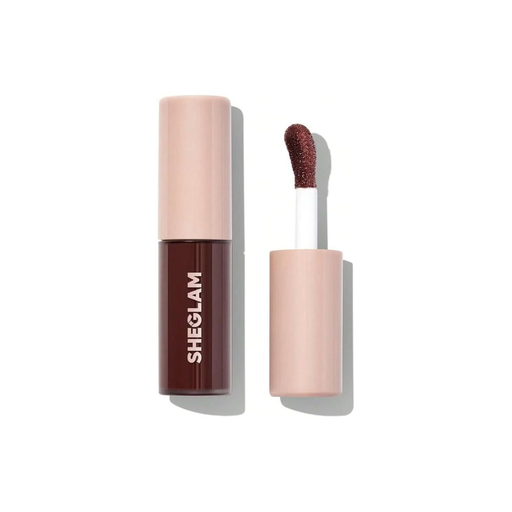 Sheglam Jelly Wow Tinted Lip Oil