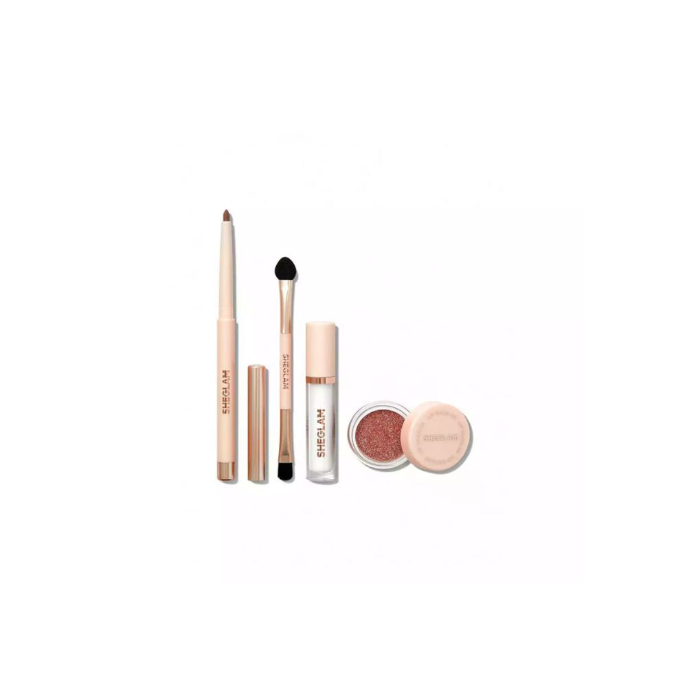Sheglam Lip Dazzler Glitter Kit