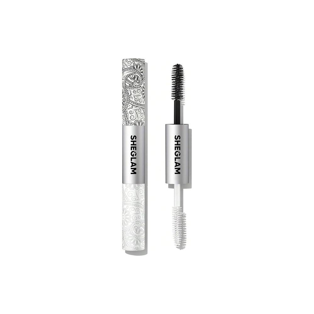 Sheglam All In One Primer & Tubing Mascara