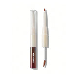 Sheglam Lip Rules Liner & Gloss Pen