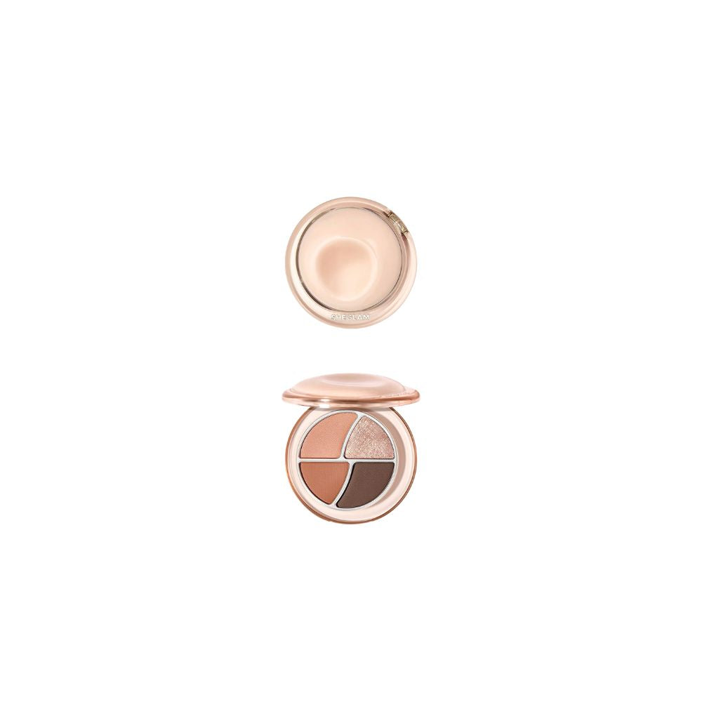 Sheglam Daydreamer Mini Palette
