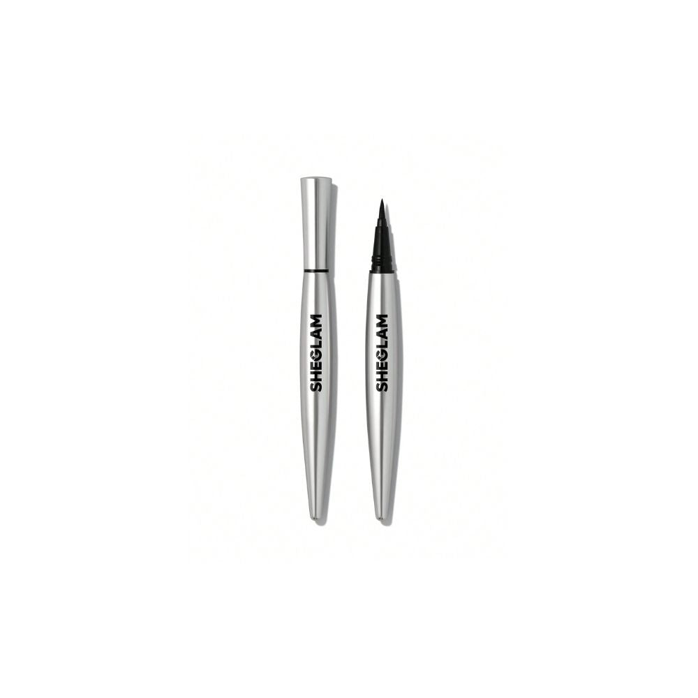 Sheglam Uninterrupted Waterproof Liquid Eyeliner