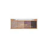 Sheglam Essential Square Eyeshadow Quad