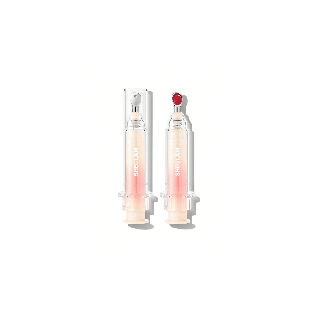 Sheglam Booster Shine Plumping Lip Gloss