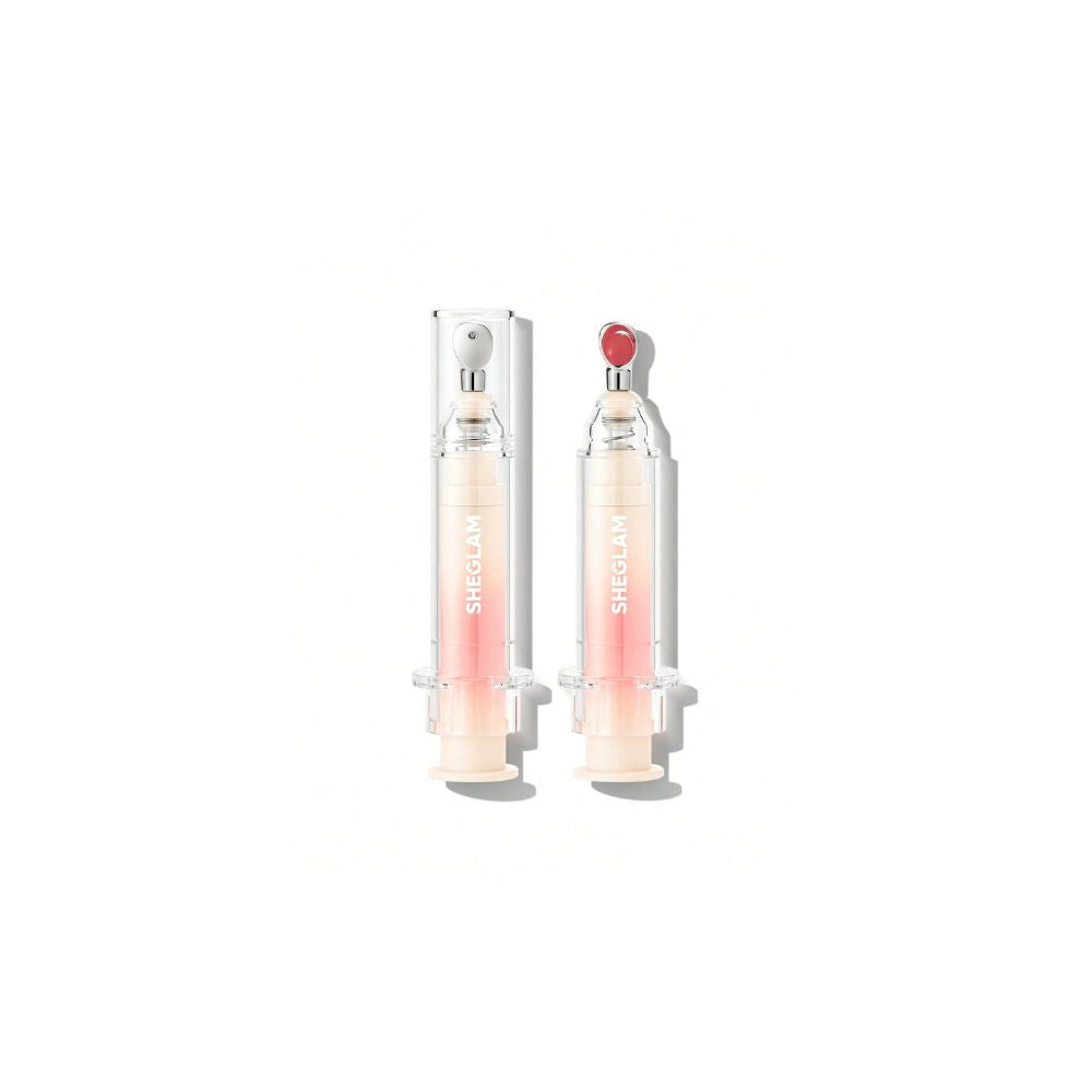Sheglam Booster Shine Plumping Lip Gloss