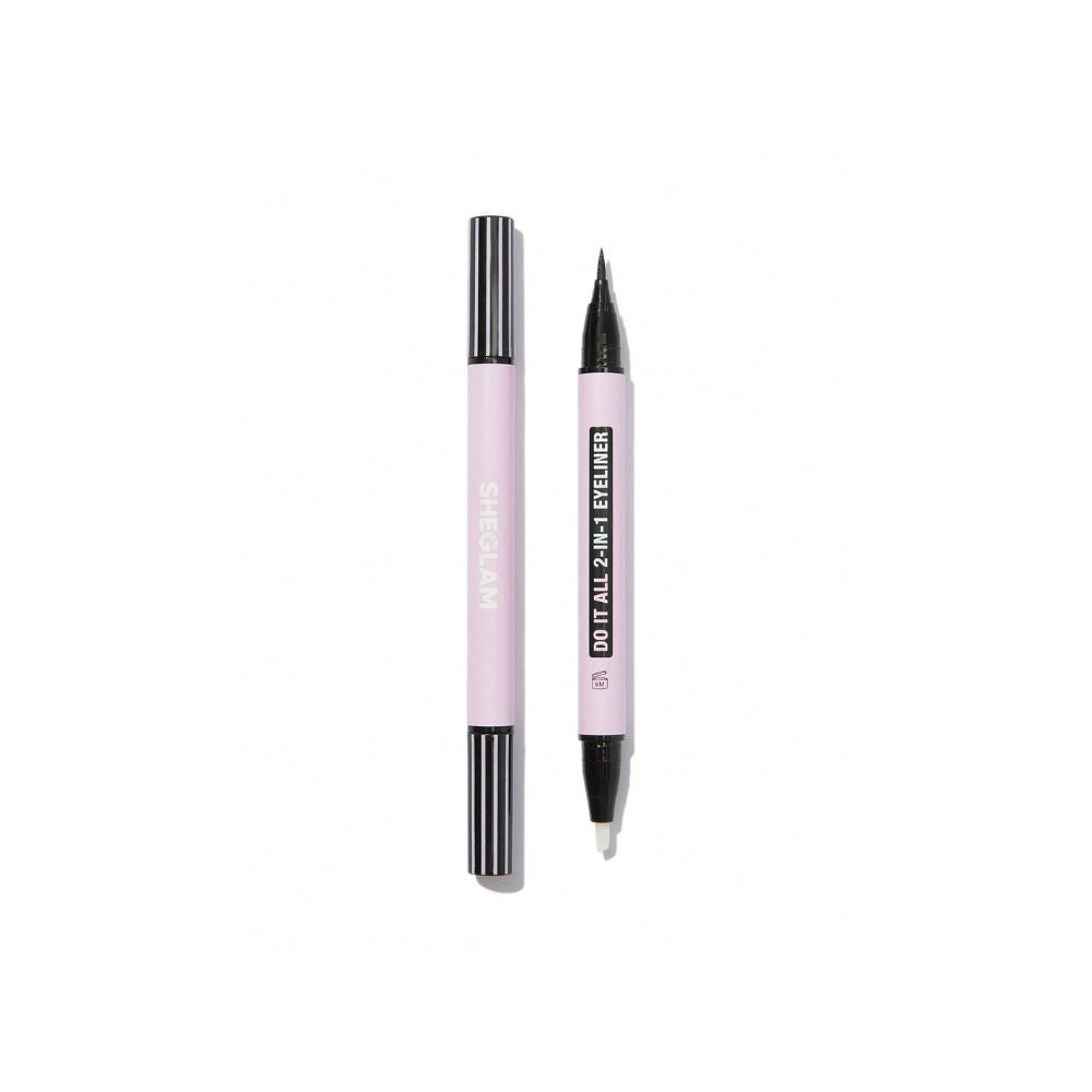 Sheglam Do It All 2 in 1 Eyeliner