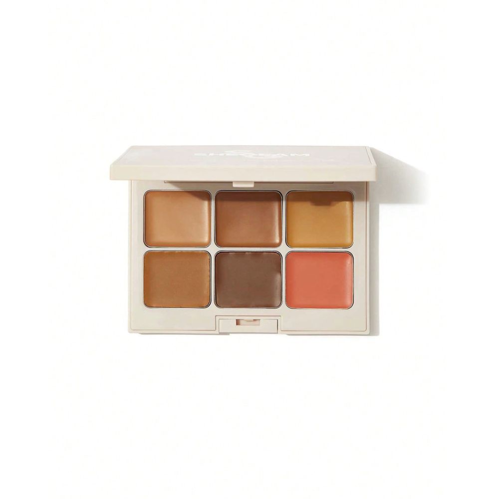 Sheglam Multi-Fix Concealer And Color Corrector