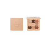 Sheglam Jigsaw Eyeshadow Palette