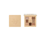 Sheglam Jigsaw Eyeshadow Palette