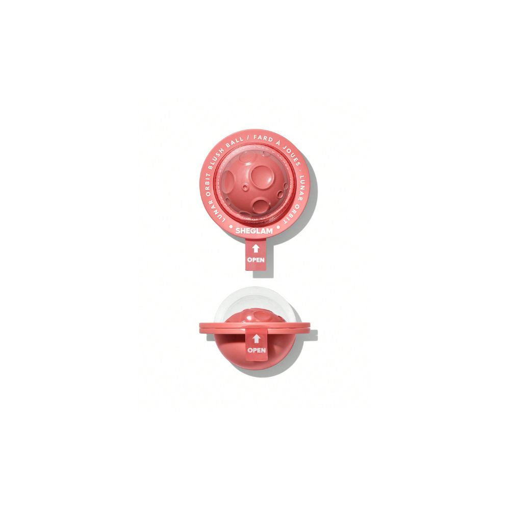 Sheglam Lunar Orbit Blush Ball