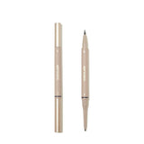 Sheglam Brows On Demand 2-In-1 Brow Pencil