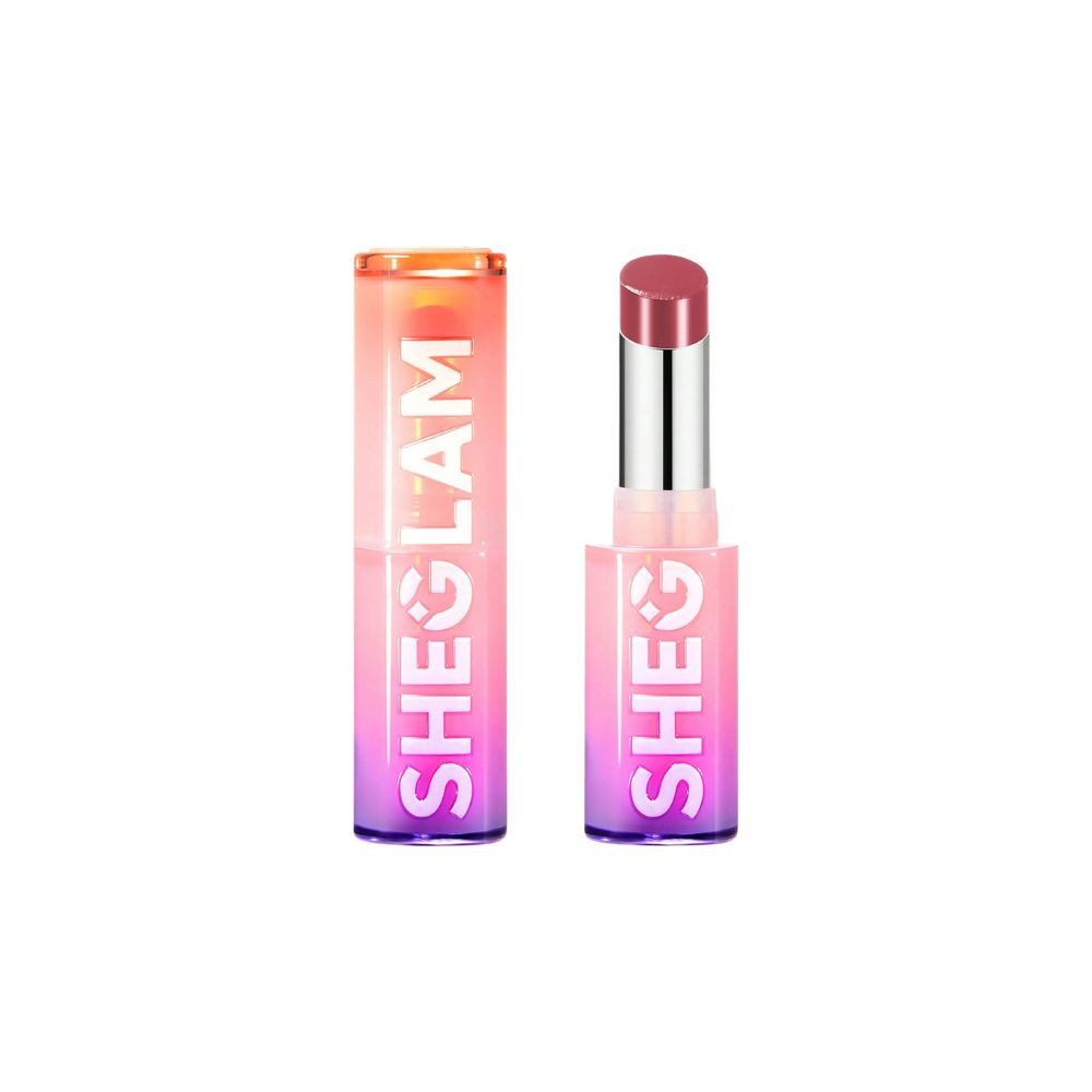 Sheglam Mirror Kiss High-Shine Lipstick