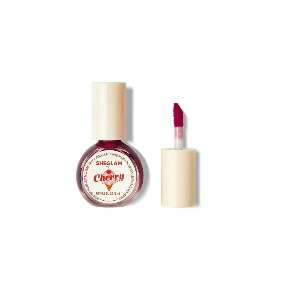 Sheglam For The Flush Lip & Cheek Tint