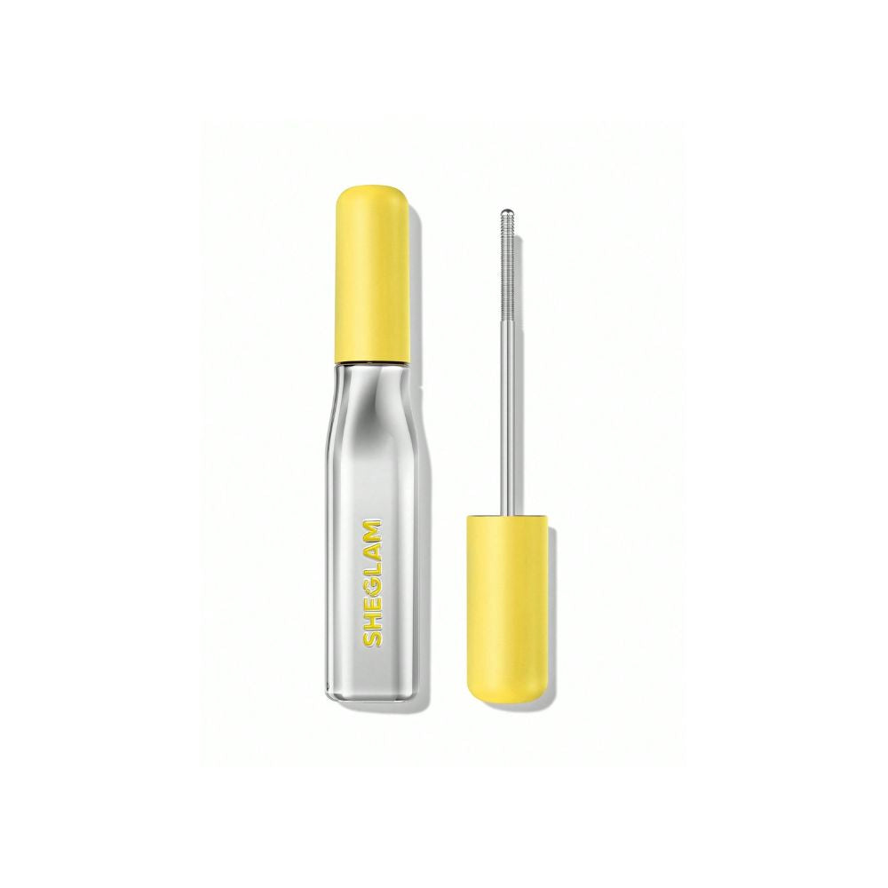 Sheglam Lashlighter Iron Curl Mascara