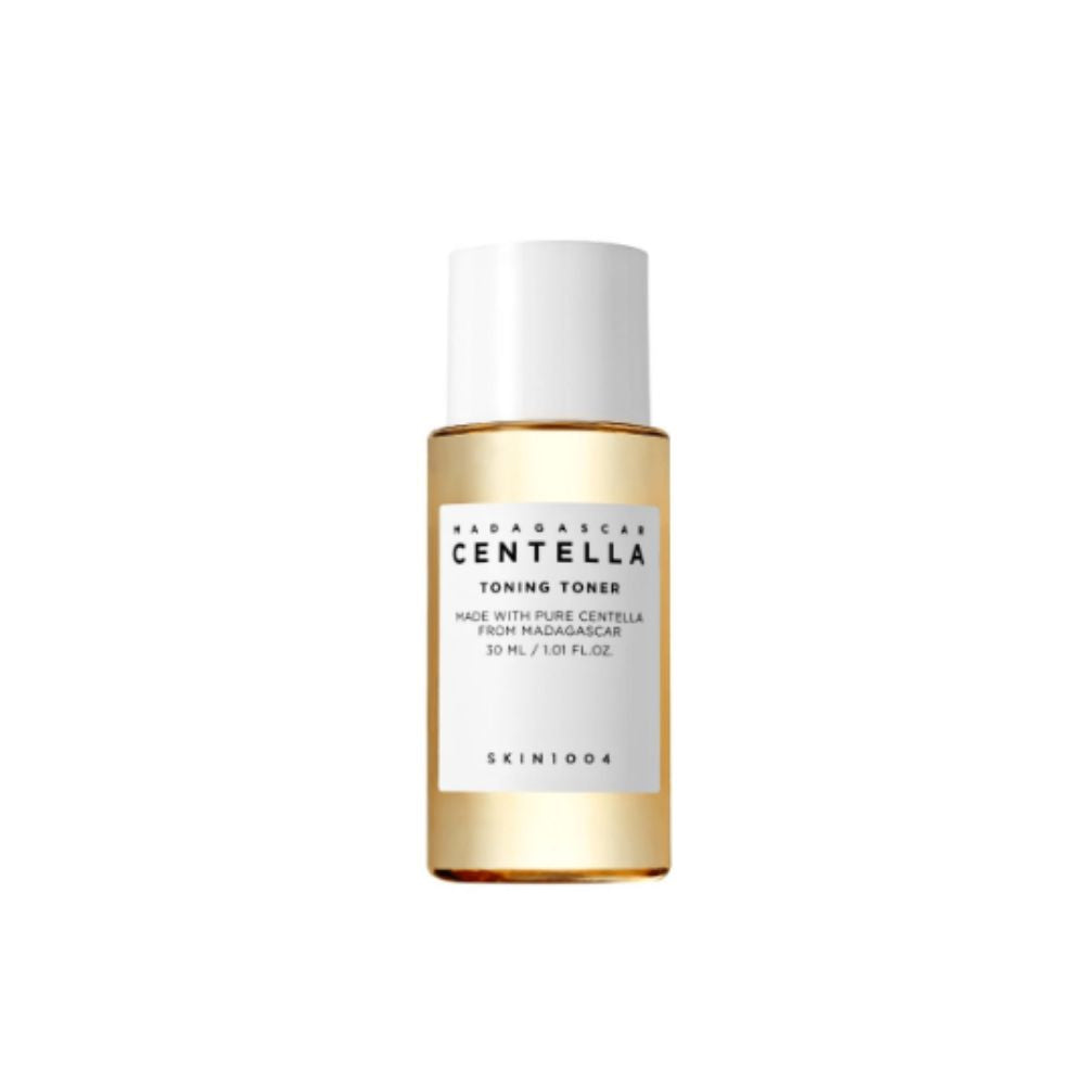 Skin1004 Madagascar Centella Toning Toner 30ml