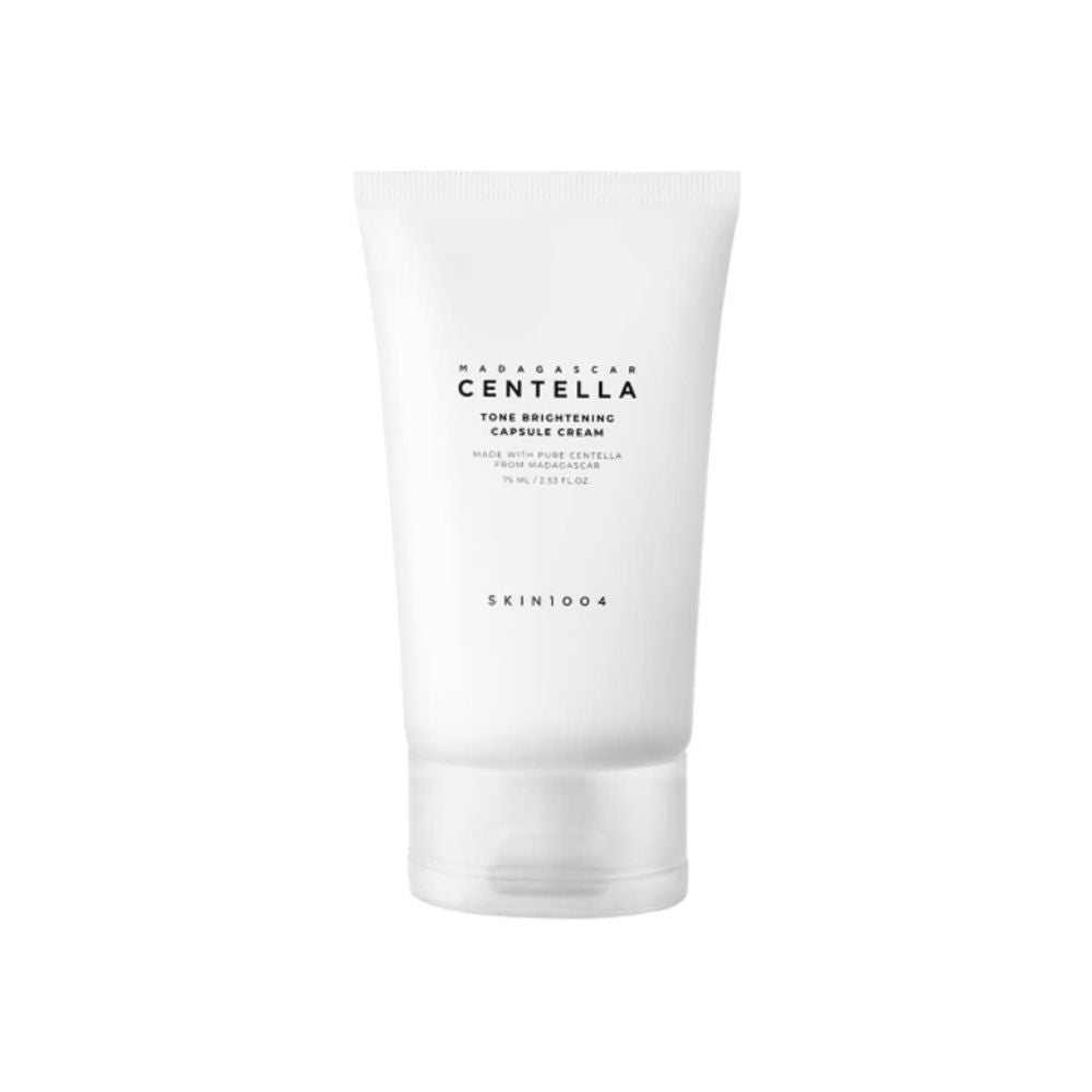 SKIN1004 Madagascar Centella Tone Brightening Capsule  Cream