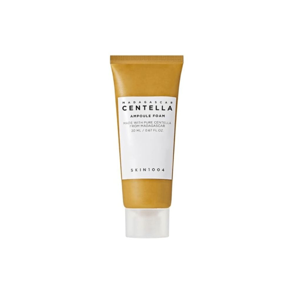 Skin1004 Madagascar Centella Ampoule Foam
