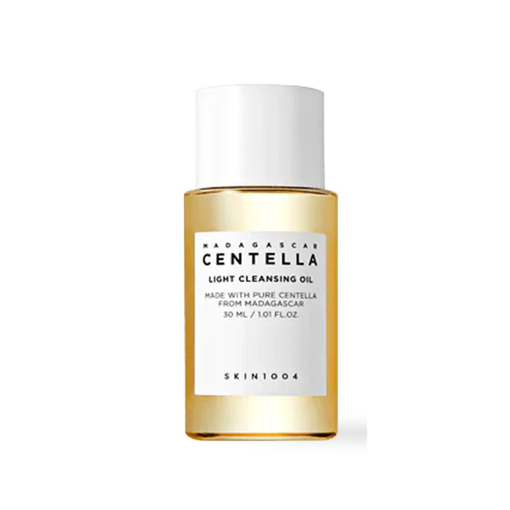 Skin1004 Madagascar Centella Light Cleansing Oil 30ml