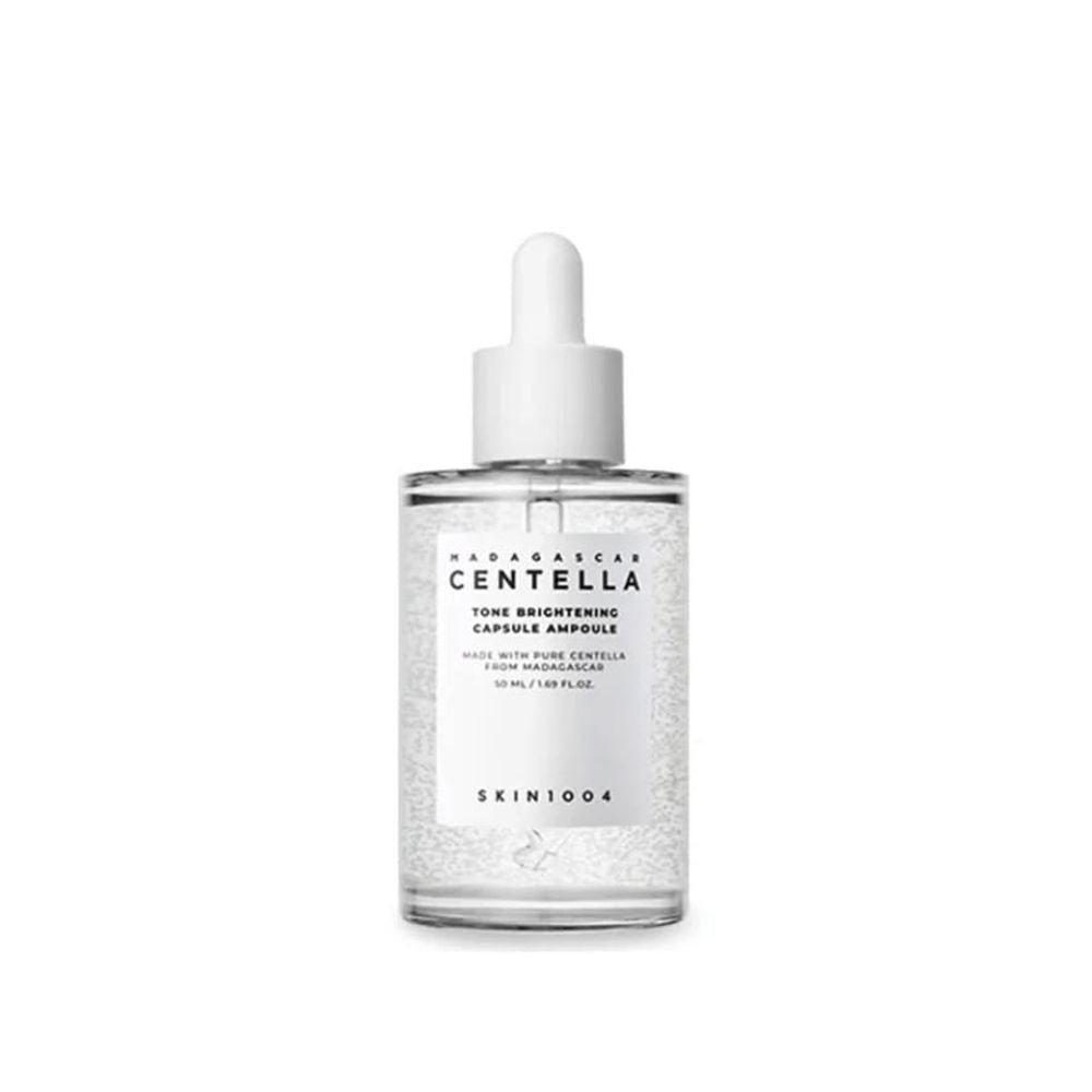 Skin1004 Madagascar Centella Tone Brightening Capsule Ampoule