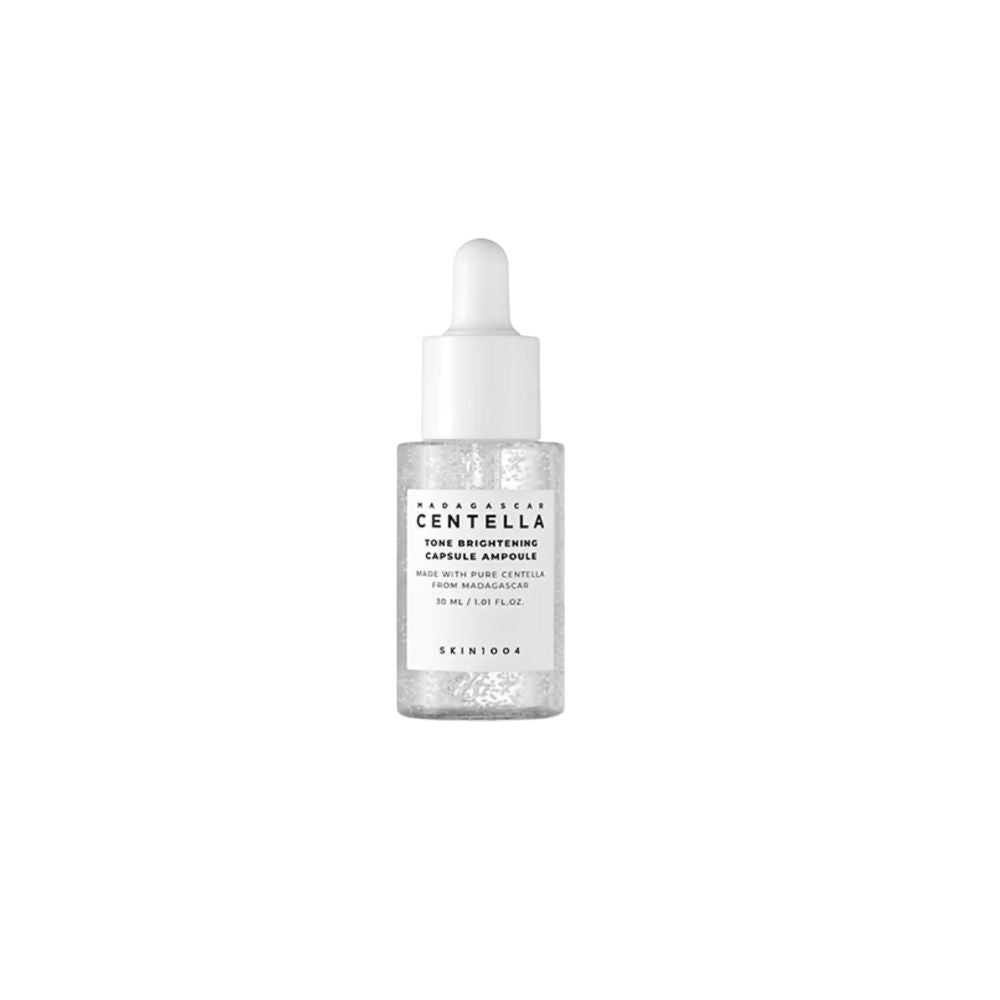 Skin1004 Centella Tone Brightening Capsule Ampoule