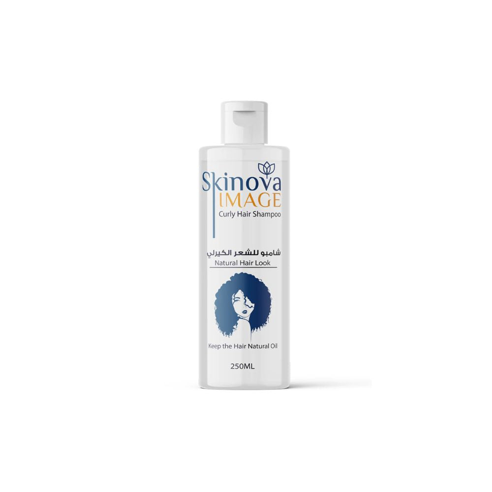 Skinova Image Curly Hair Shampoo