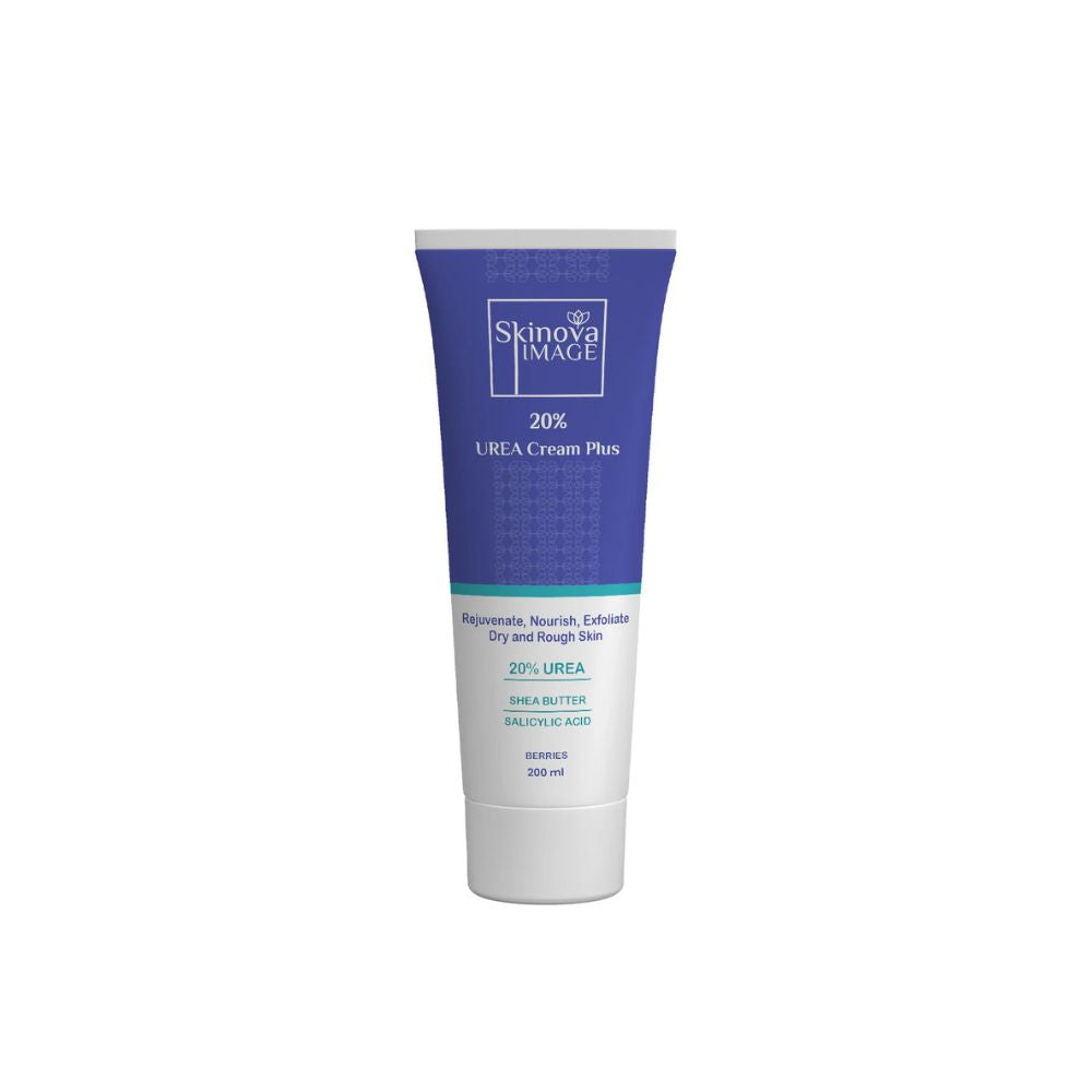 Skinova Image 20% Urea Cream Plus