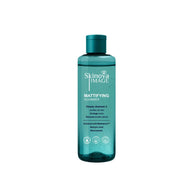 Skinova Image Mattifying Cleanser - سكينوفا ايمدج ماتيفاينج كلينسر غسول البشرة الدهنية 200 مل