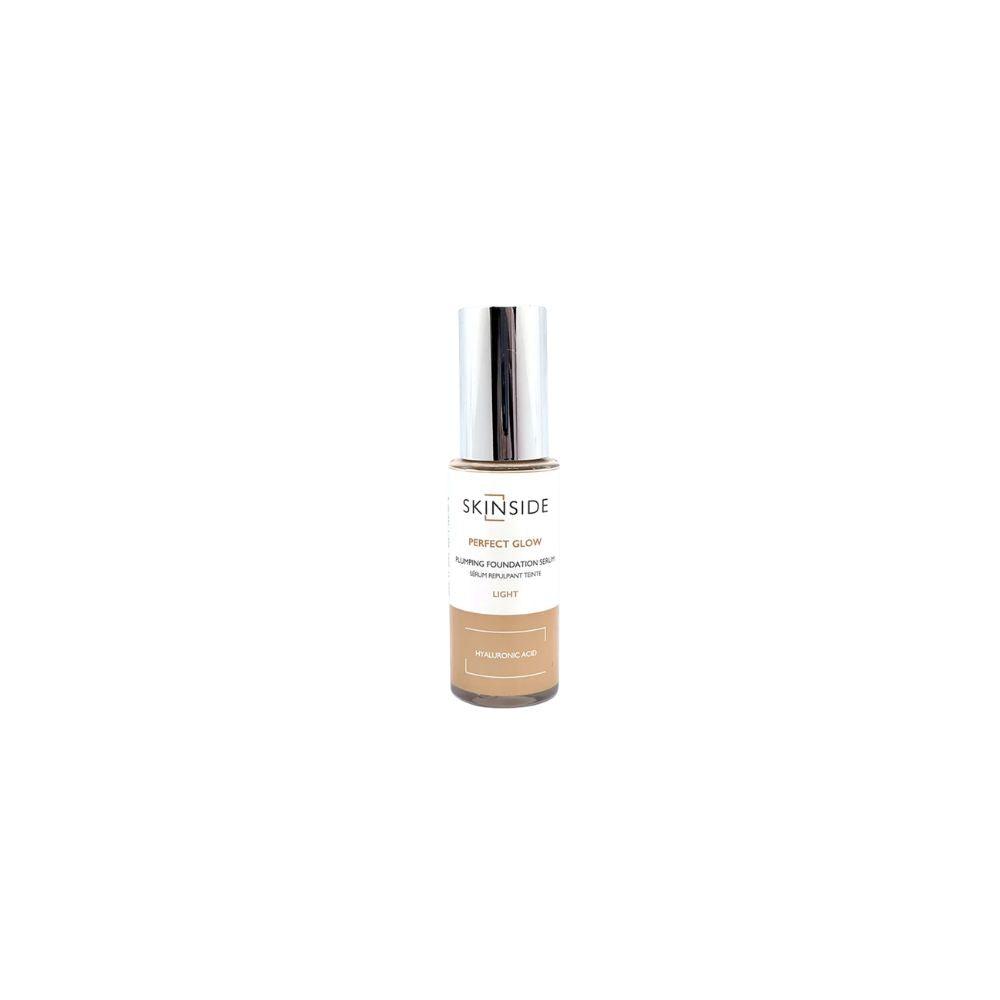 Skinside Perfect Glow Plumping Foundation Serum