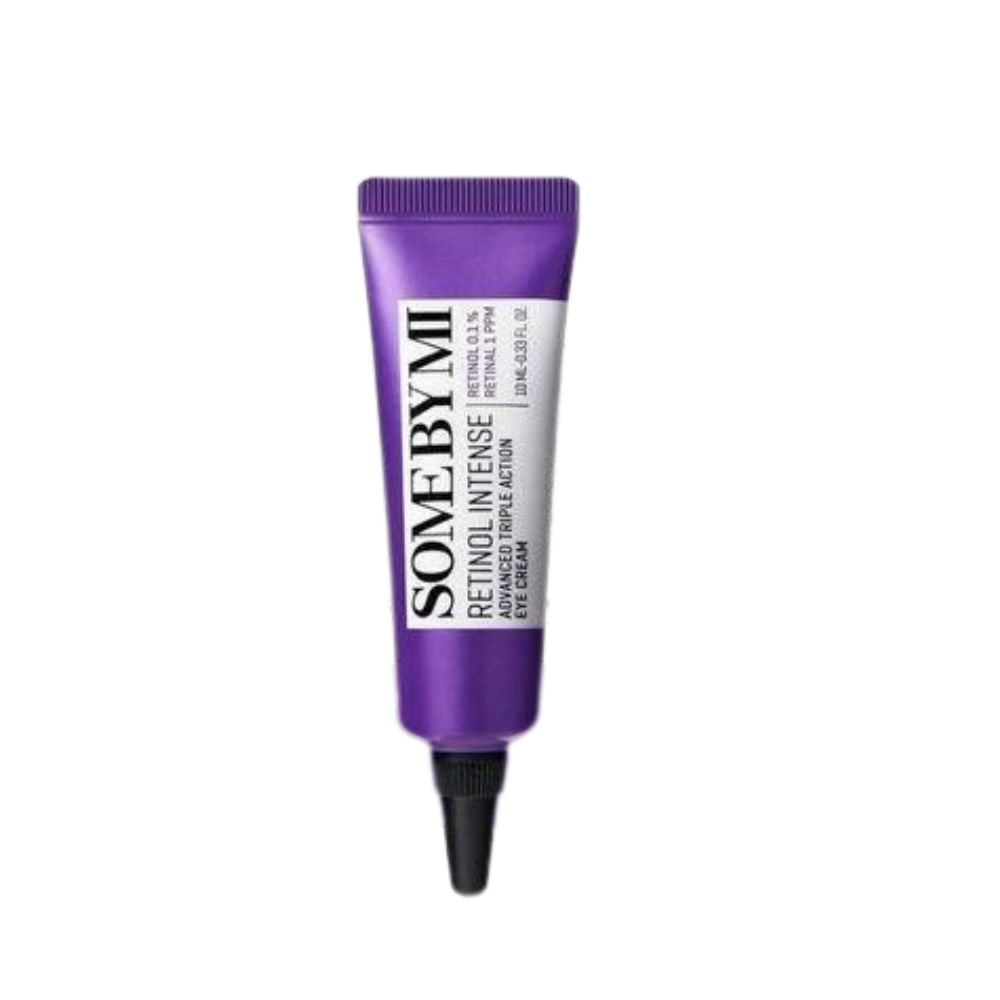 Some By Mi Retinol Intense Eye Cream 10 Ml