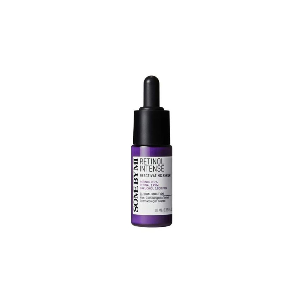Some By Mi Retinol Intense Reactivating Serum 10 Ml