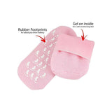 Spa Gel Socks