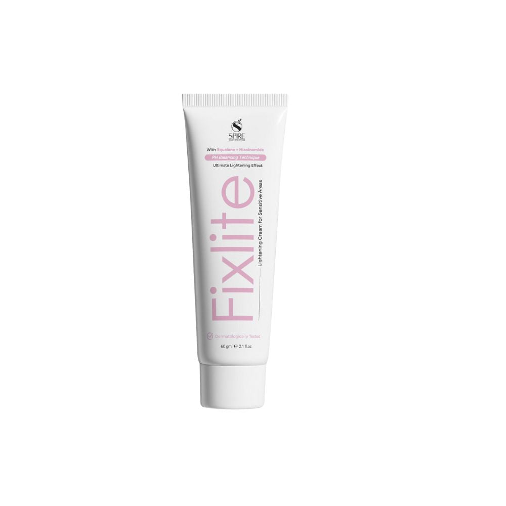 Fixlite Lightening Sensitive Area Cream