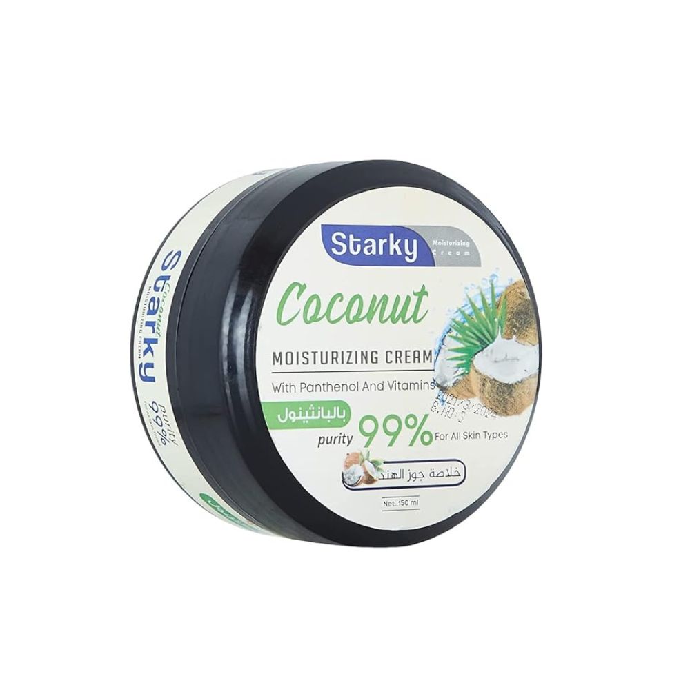 Starky Moisturizing Cream