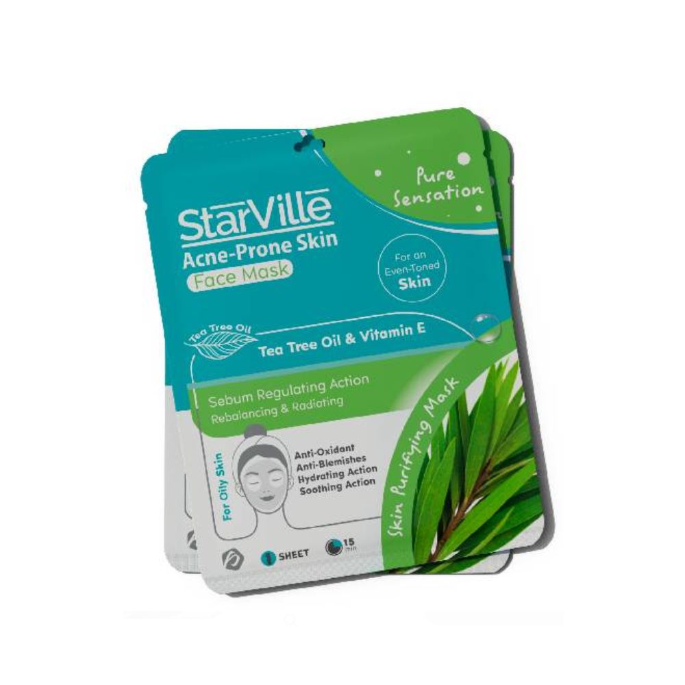 Starville Sheet Mask