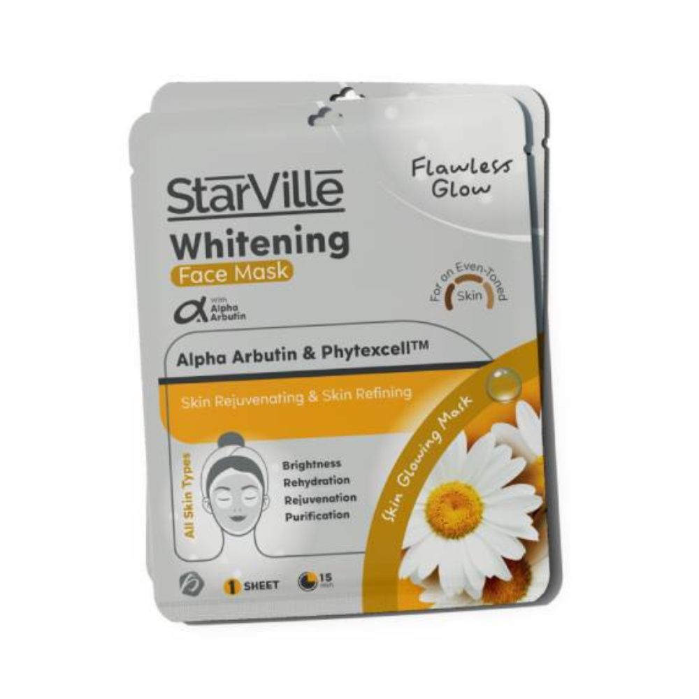 Starville Sheet Mask