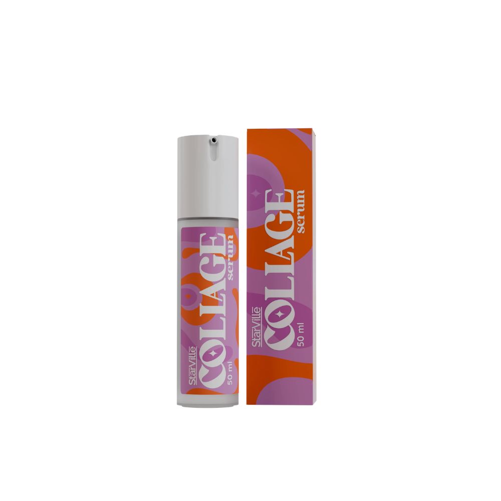 Starville Collage Serum