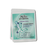 Sulfax Hydrogel Patch