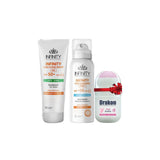 Infinity Full Sun Protection Kit+ Offer